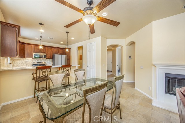 Detail Gallery Image 12 of 47 For 1729 Scottsdale Rd, Beaumont,  CA 92223 - 2 Beds | 2 Baths