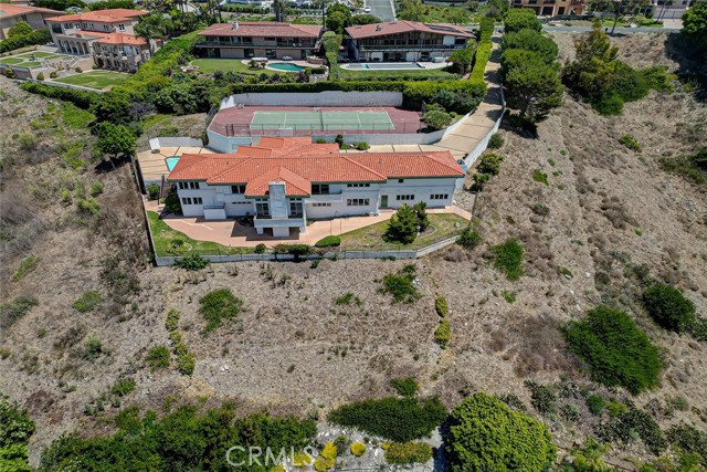 Detail Gallery Image 12 of 23 For 1501 via Coronel, Palos Verdes Estates,  CA 90274 - 6 Beds | 6 Baths