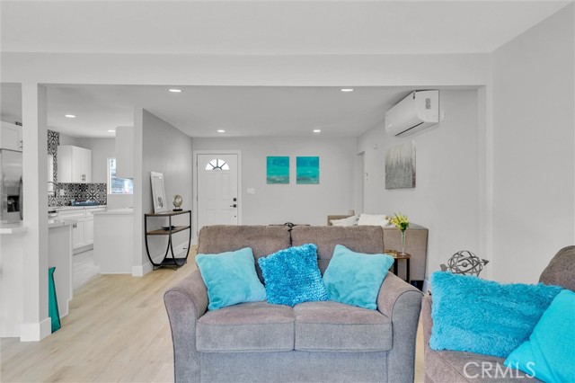 Detail Gallery Image 10 of 33 For 262 W 235th St, Carson,  CA 90745 - 3 Beds | 1 Baths