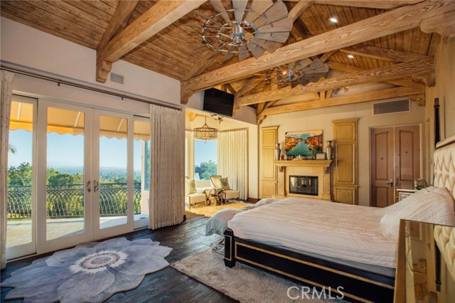 Detail Gallery Image 22 of 73 For 365 Oak Mountain Rd, Bradbury,  CA 91008 - 4 Beds | 4/2 Baths