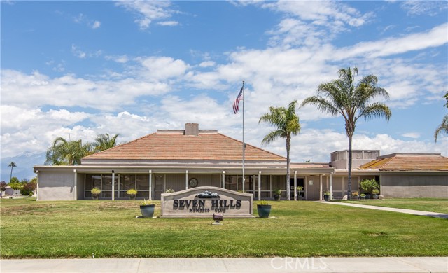 Detail Gallery Image 49 of 50 For 1750 Almond Tree St, Hemet,  CA 92545 - 2 Beds | 2/1 Baths