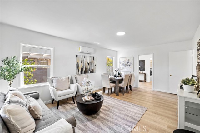 Detail Gallery Image 9 of 45 For 2100 W Valencia Dr, Fullerton,  CA 92833 - 3 Beds | 1 Baths