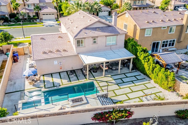 Detail Gallery Image 44 of 46 For 43118 Fiore, Indio,  CA 92203 - 5 Beds | 2/1 Baths