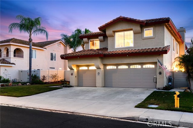 Detail Gallery Image 2 of 54 For 45673 Calle Ayora, Temecula,  CA 92592 - 5 Beds | 3 Baths