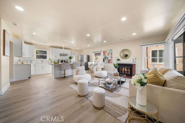 Detail Gallery Image 3 of 20 For 821 S 10th St, Montebello,  CA 90640 - 3 Beds | 2 Baths