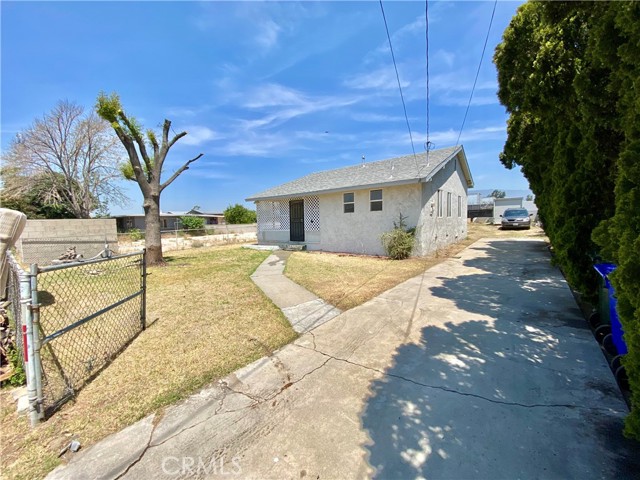 14606 Hunter St, Fontana, CA 92335