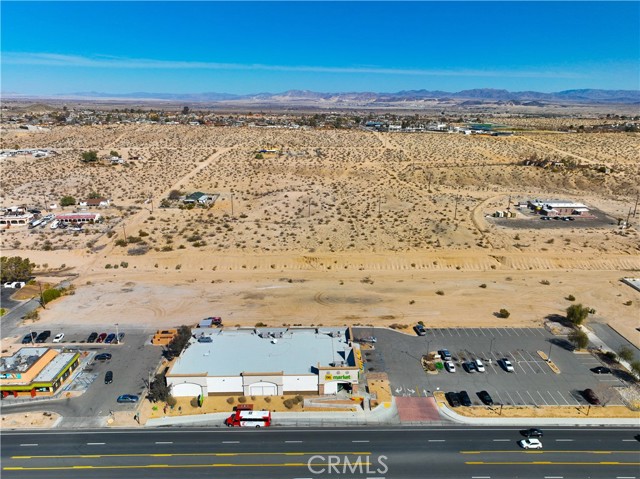 0 Star Dune, Twentynine Palms, California 92277, ,Land,For Sale,0 Star Dune,CREV23038415