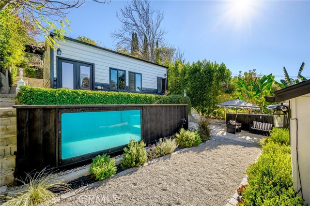 Detail Gallery Image 26 of 55 For 3720 Harriman, Los Angeles,  CA 90032 - 4 Beds | 3 Baths