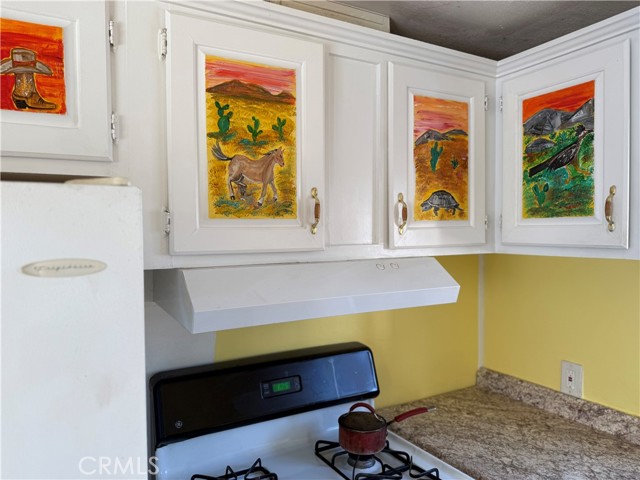 Detail Gallery Image 6 of 20 For 14925 Great Overland Stage Route #A13,  Julian,  CA 92036 - 1 Beds | 1 Baths
