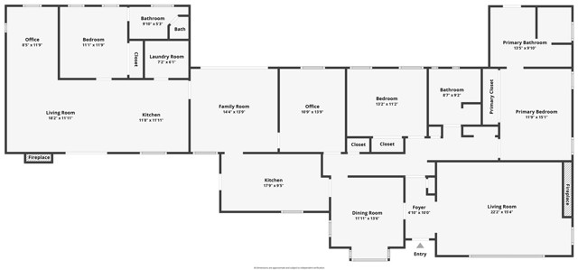 Detail Gallery Image 29 of 32 For 5245 King, Riverside,  CA 92506 - 4 Beds | 3 Baths