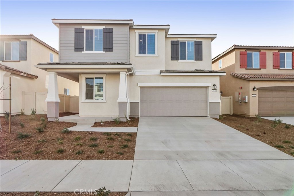 2043 Zest Street