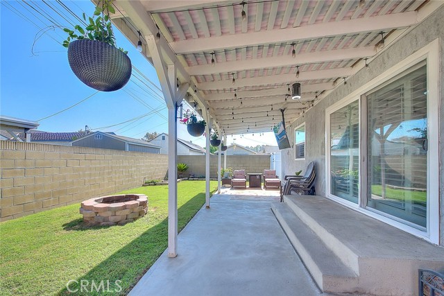 Detail Gallery Image 63 of 67 For 5026 Hersholt, Lakewood,  CA 90712 - 5 Beds | 2 Baths