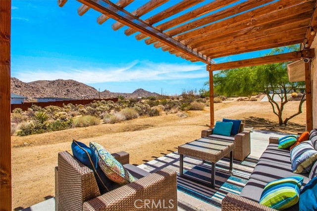 Detail Gallery Image 35 of 66 For 61850 Alta Vista Dr, Joshua Tree,  CA 92252 - 3 Beds | 2 Baths