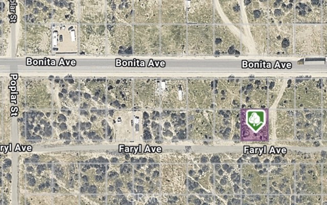 Detail Gallery Image 7 of 7 For 0 Faryl Ave, Cabazon,  CA 92230 - – Beds | – Baths