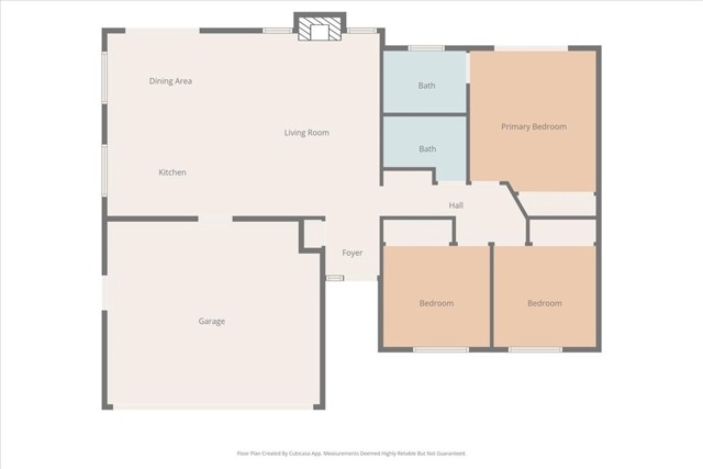 Detail Gallery Image 36 of 36 For 8720 Coyote Bush, Riverside,  CA 92508 - 3 Beds | 2 Baths