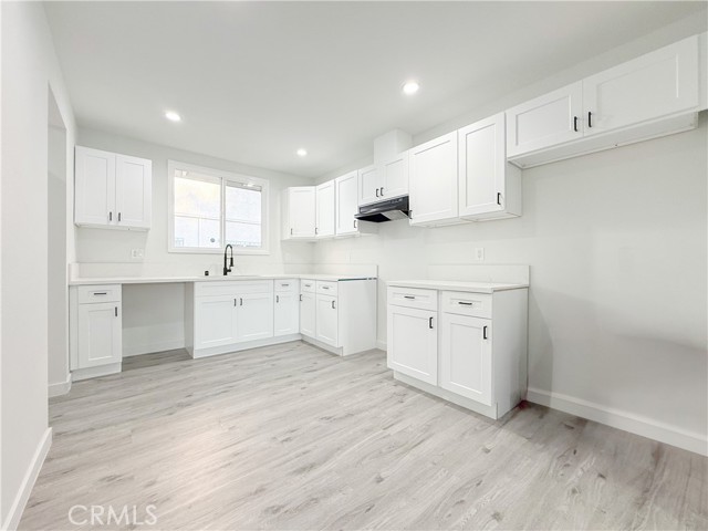 Detail Gallery Image 4 of 23 For 1101 E Tucker, Compton,  CA 90221 - 3 Beds | 2 Baths