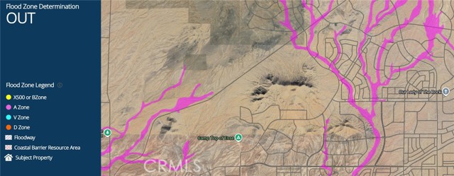 Image 3 of 5 For 0 Randsburg Mojave Road