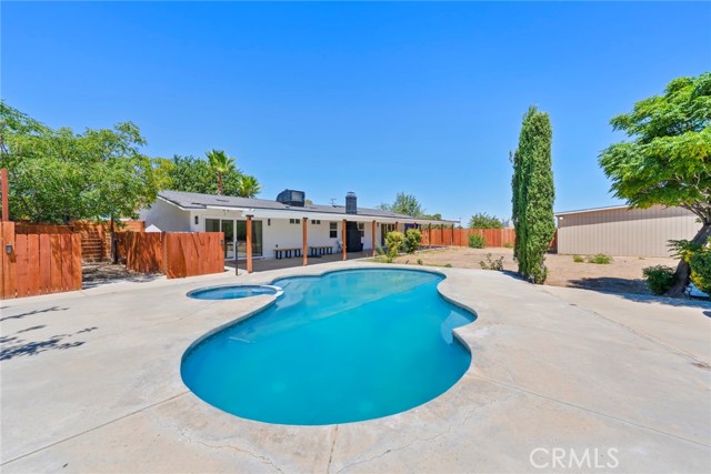 Detail Gallery Image 33 of 60 For 8263 3rd, Hesperia,  CA 92345 - 6 Beds | 3 Baths