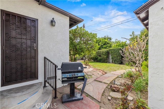 Detail Gallery Image 31 of 38 For 7643 Westland Ave, North Hollywood,  CA 91605 - 4 Beds | 1 Baths