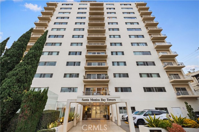 Detail Gallery Image 66 of 67 For 101 California Ave #301,  Santa Monica,  CA 90403 - 2 Beds | 2 Baths