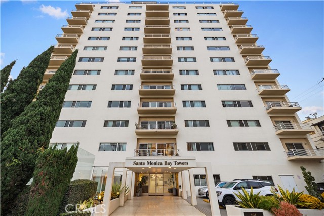 Detail Gallery Image 66 of 67 For 101 California Ave #301,  Santa Monica,  CA 90403 - 2 Beds | 2 Baths