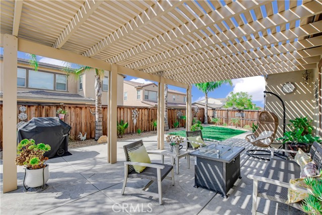 Detail Gallery Image 38 of 62 For 27879 Huron Ct, Menifee,  CA 92585 - 4 Beds | 2/1 Baths