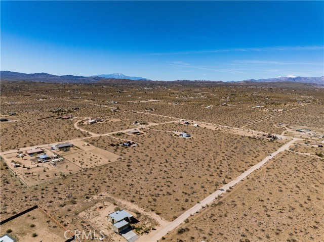 Detail Gallery Image 3 of 25 For 0 Fairmount, Joshua Tree,  CA 92252 - – Beds | – Baths