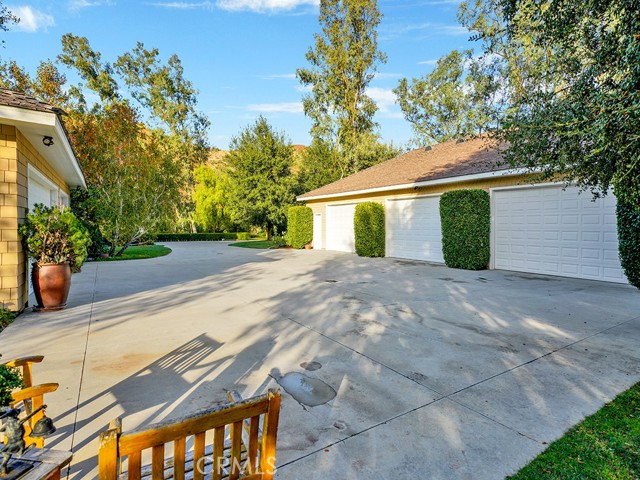 Detail Gallery Image 53 of 74 For 28291 Williams Canyon Rd, Silverado,  CA 92676 - 5 Beds | 4/1 Baths