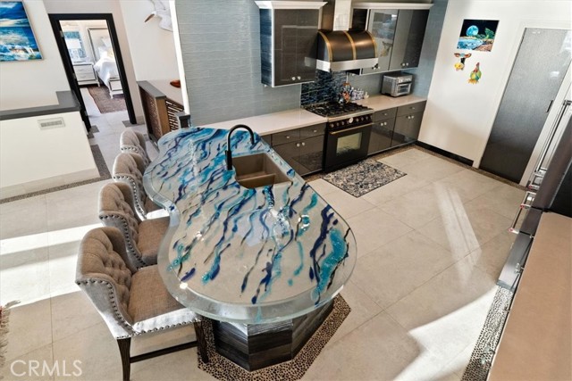 Detail Gallery Image 16 of 59 For 2090 Sherwood, Cambria,  CA 93428 - 4 Beds | 4/1 Baths