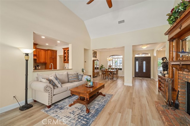 Image 13 of 71 For 18321 Cerro Road