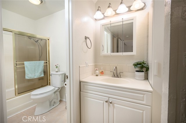 Detail Gallery Image 11 of 23 For 25671 Le Parc #10,  Lake Forest,  CA 92630 - 2 Beds | 1 Baths