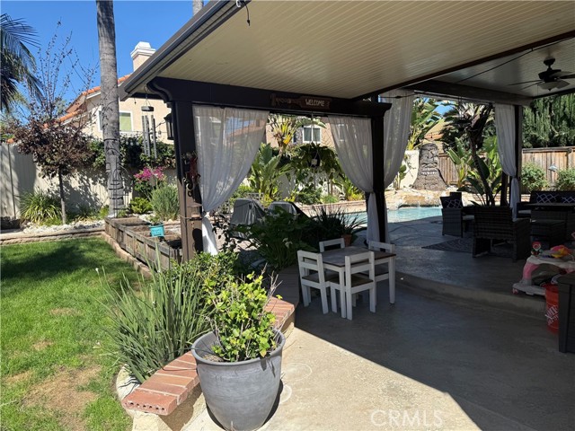 Detail Gallery Image 52 of 61 For 20516 Yate Circle, Riverside,  CA 92508 - 4 Beds | 3 Baths