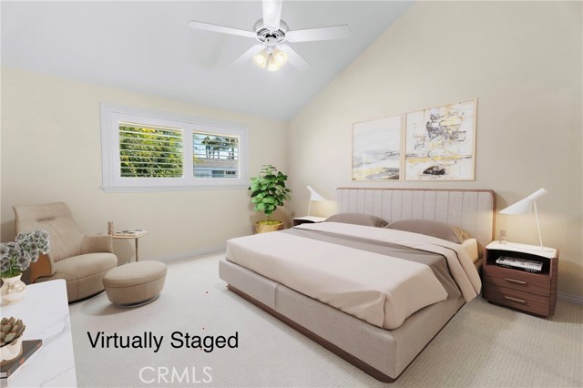 Virtually Staged Virtually Staged