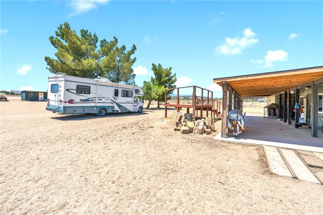 Detail Gallery Image 43 of 43 For 13237 Smoke Tree Rd, Victorville,  CA 92392 - 3 Beds | 2 Baths