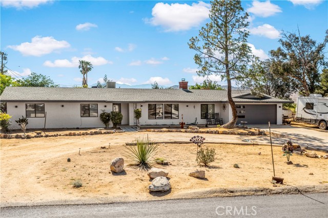 7410 Frontera Ave, Yucca Valley, CA 92284