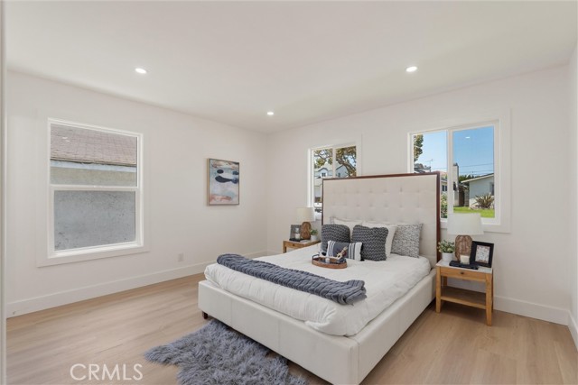 Detail Gallery Image 14 of 28 For 19910 Bernist Ave, Torrance,  CA 90503 - 3 Beds | 2 Baths