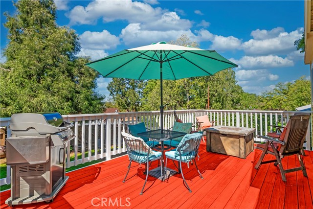 Home for Sale in Julian