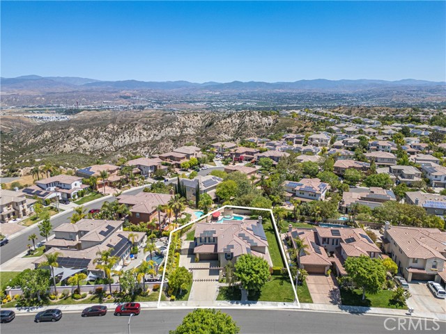 Detail Gallery Image 61 of 65 For 26865 Grey Pl, Stevenson Ranch,  CA 91381 - 5 Beds | 5 Baths