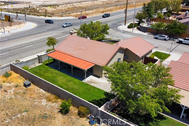 Detail Gallery Image 36 of 36 For 44333 62nd St, Lancaster,  CA 93536 - 3 Beds | 2 Baths