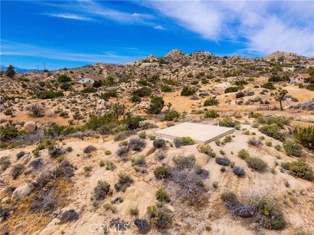Detail Gallery Image 48 of 62 For 56833 Oakwood, Yucca Valley,  CA 92284 - 2 Beds | 2/1 Baths