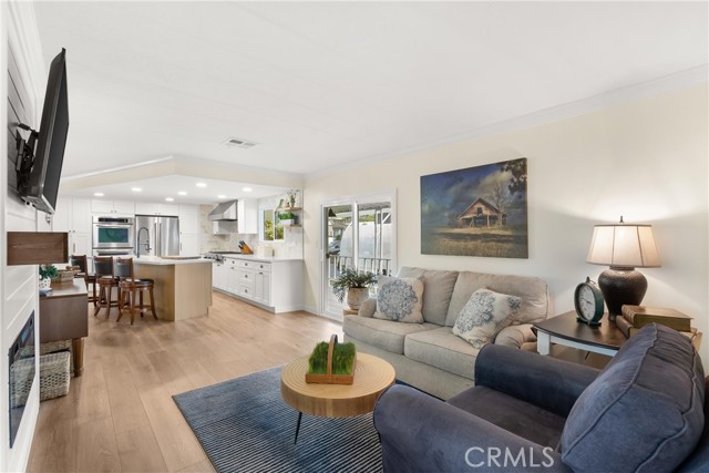 Detail Gallery Image 23 of 53 For 24001 Muirlands Blvd #147,  Lake Forest,  CA 92630 - 2 Beds | 2 Baths