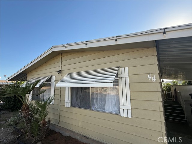 Detail Gallery Image 2 of 19 For 1536 S State St #44,  Hemet,  CA 92543 - 2 Beds | 2 Baths