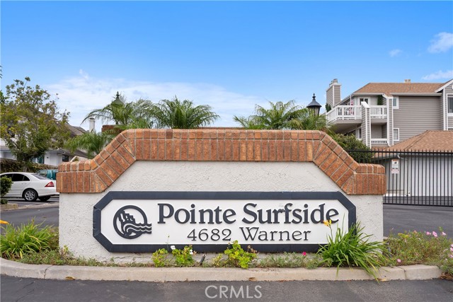 4682 Warner Unit: C-113