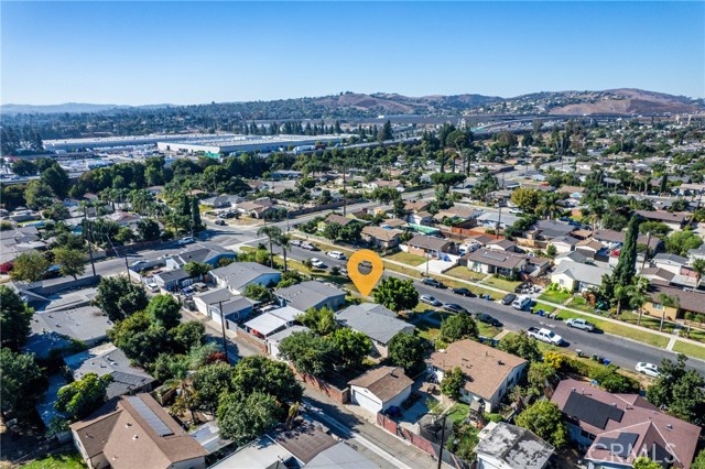 Detail Gallery Image 27 of 34 For 2472 S San Antonio Ave, Pomona,  CA 91766 - 3 Beds | 1 Baths