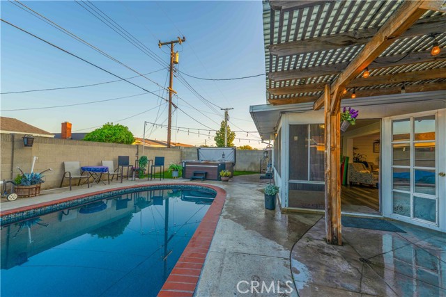 Detail Gallery Image 27 of 35 For 10292 Ethel St, Cypress,  CA 90630 - 3 Beds | 1/1 Baths