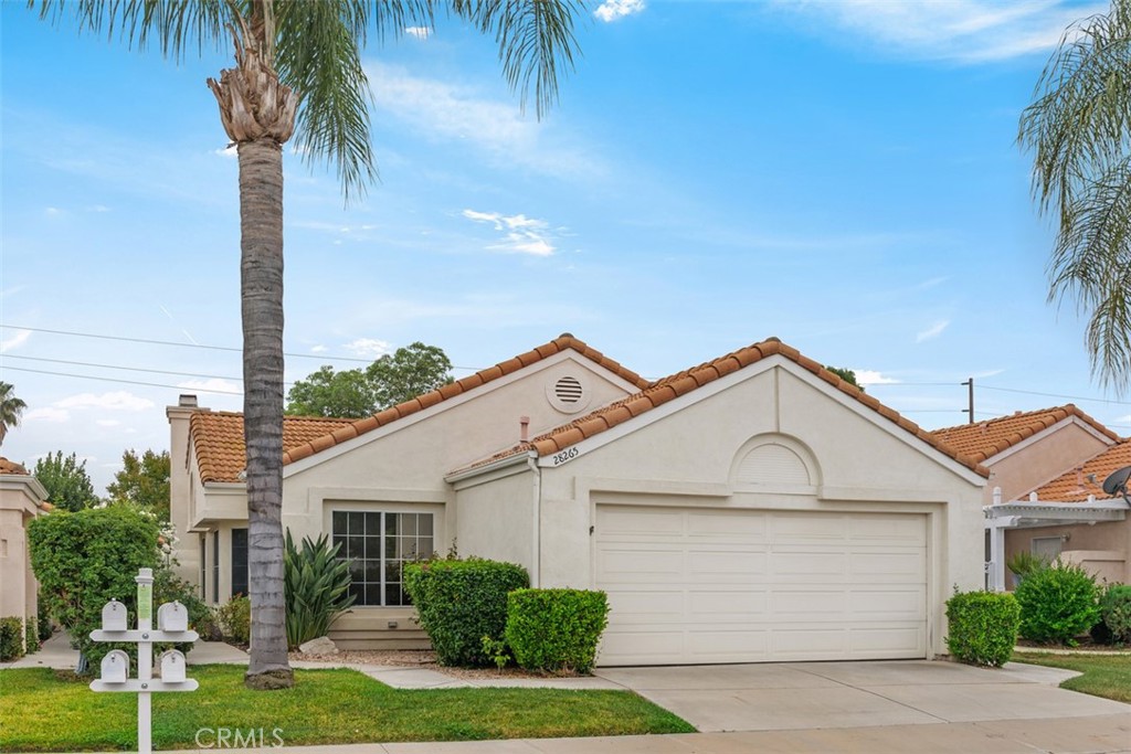 28265 Valombrosa Drive
