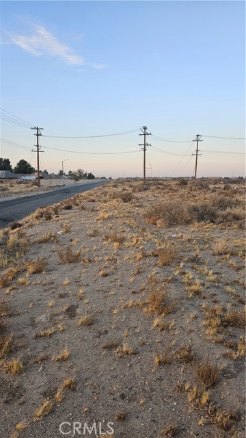 Detail Gallery Image 3 of 5 For 0 Aster Rd, Adelanto,  CA 92301 - – Beds | – Baths