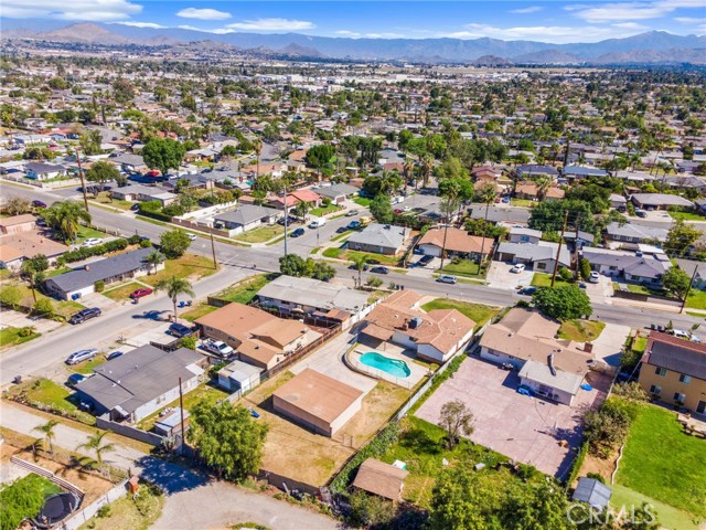 Detail Gallery Image 37 of 47 For 5382 Crest, Riverside,  CA 92503 - 4 Beds | 1/1 Baths