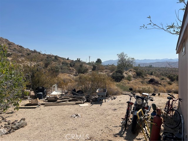 Detail Gallery Image 14 of 31 For 50212 Cedar Drive, Morongo Valley,  CA 92256 - 3 Beds | 2 Baths