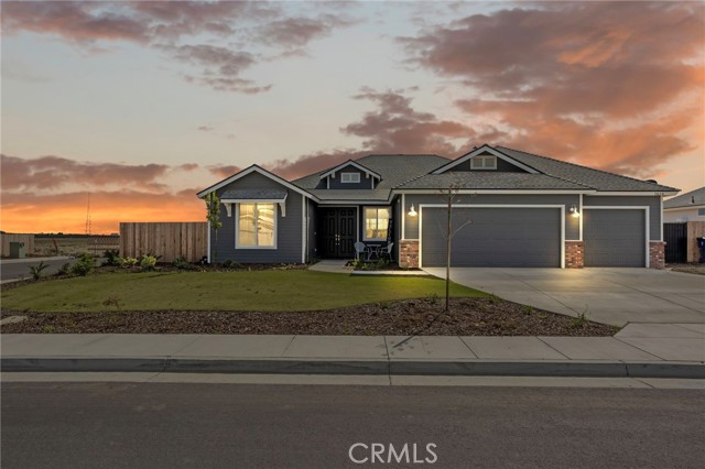 Detail Gallery Image 1 of 1 For 7619 Linden Tree Ave, Bakersfield,  CA 93313 - 3 Beds | 2/1 Baths